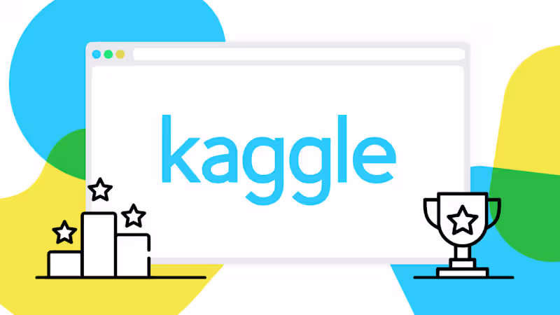 Cover image for Revolutionizing Data Science: The Kaggle MCP Server