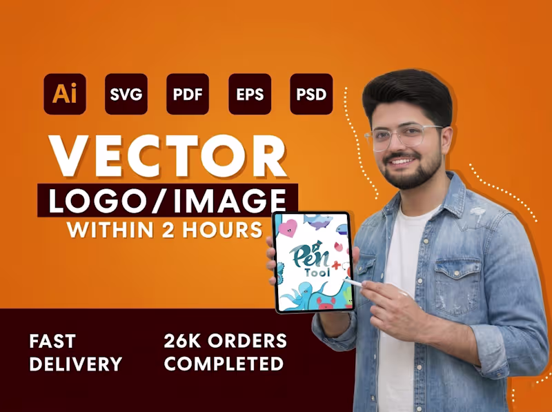 Cover image for Vector Tracing