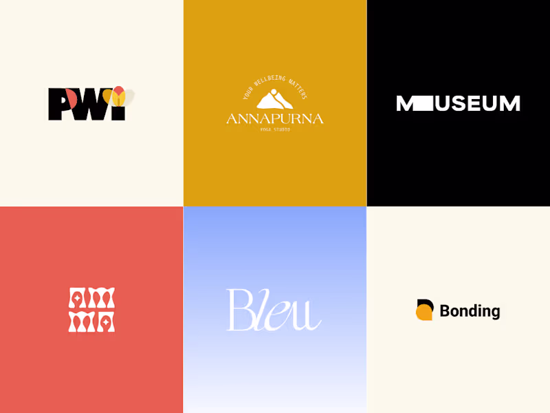 Cover image for Starter: Logo Design Pack
