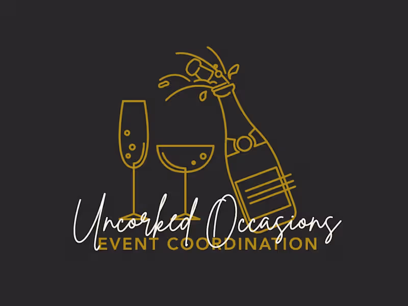 Cover image for Uncorked Occasions