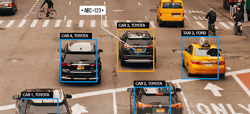 Cover image for OCR DETECTION