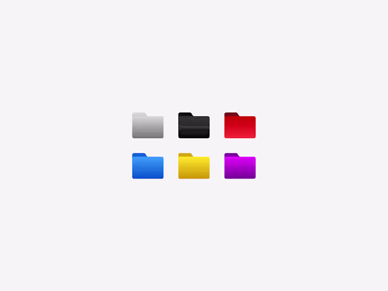 Cover image for Website design and framer sprint
