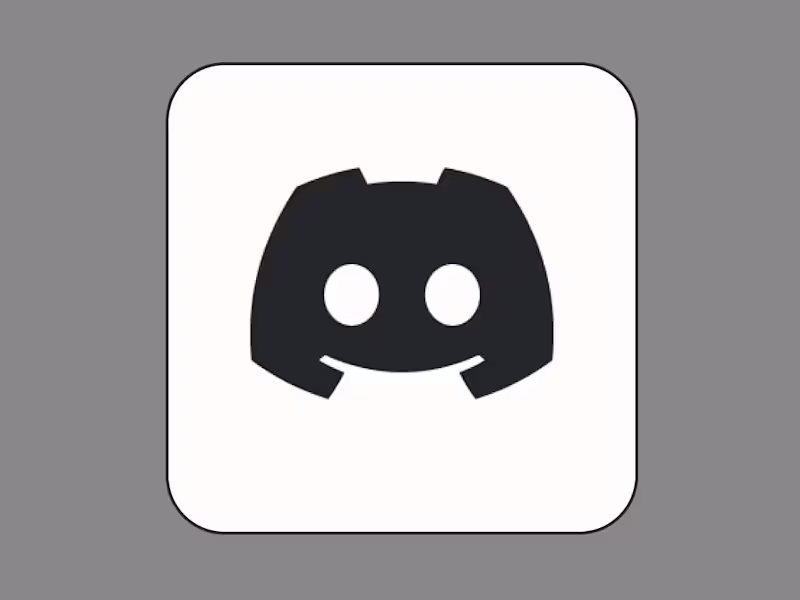Cover image for Discord Bot