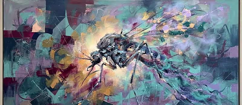Cover image for 𝐂𝐀𝐍 𝐀 𝐌𝐎𝐒𝐐𝐔𝐈𝐓𝐎 𝐆𝐈𝐕𝐄 𝐘𝐎𝐔