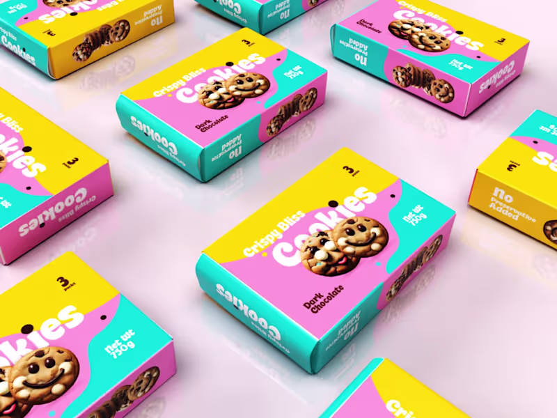 Cover image for Creative Motion Graphic Designer | Ads, Intros, and Explainers