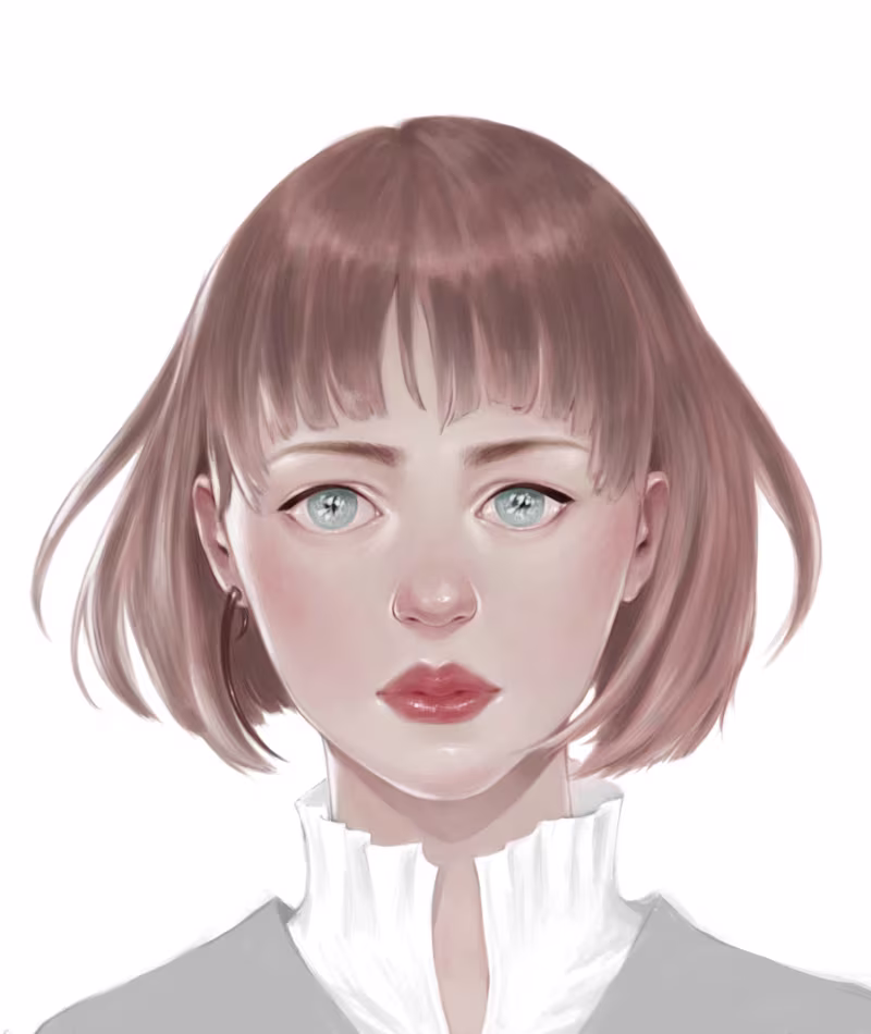 Cover image for Character Design