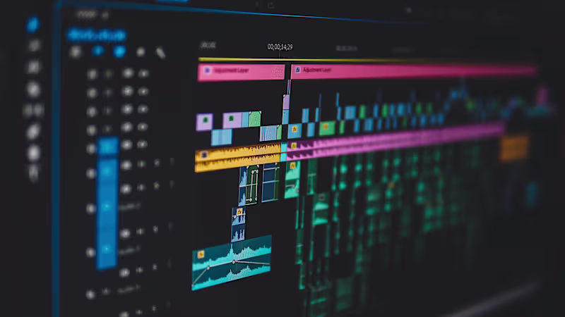 Cover image for Video Ads Editor