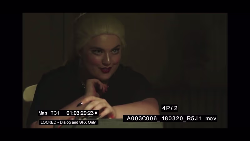Cover image for Score to picture