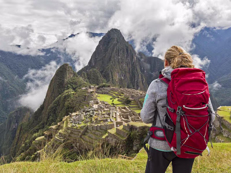 Cover image for Why Traveling Alone Can Change Your Perspective