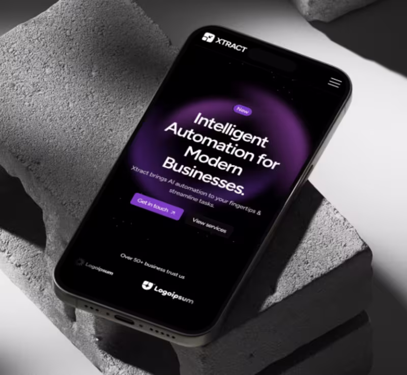 Cover image for Framer landing pages 