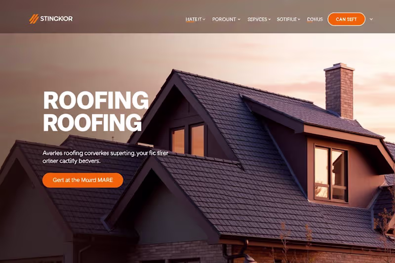 Cover image for Summit Roofing Co.