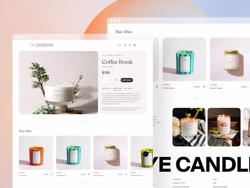 Cover image for Shopify Build & Automation - $10K to $45K MRR in 90 days
