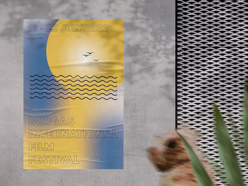 Cover image for Graphic Design Service