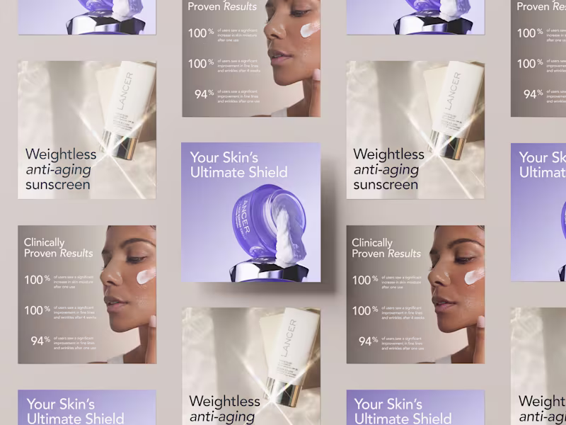 Cover image for Ongoing Graphic Design & Packaging Support (Retainer / Hourly)