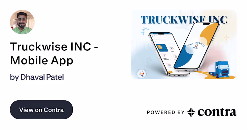 Cover image for Mobile Apps Development