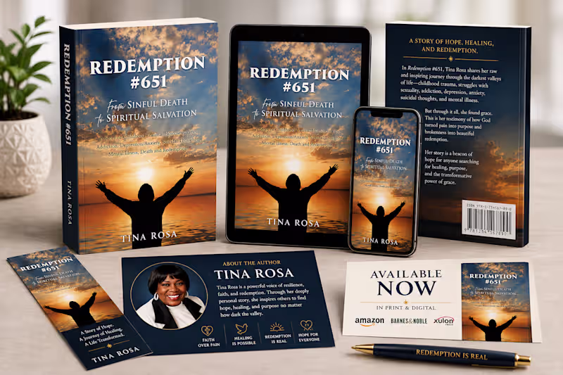 Cover image for AUTHORS BANNER