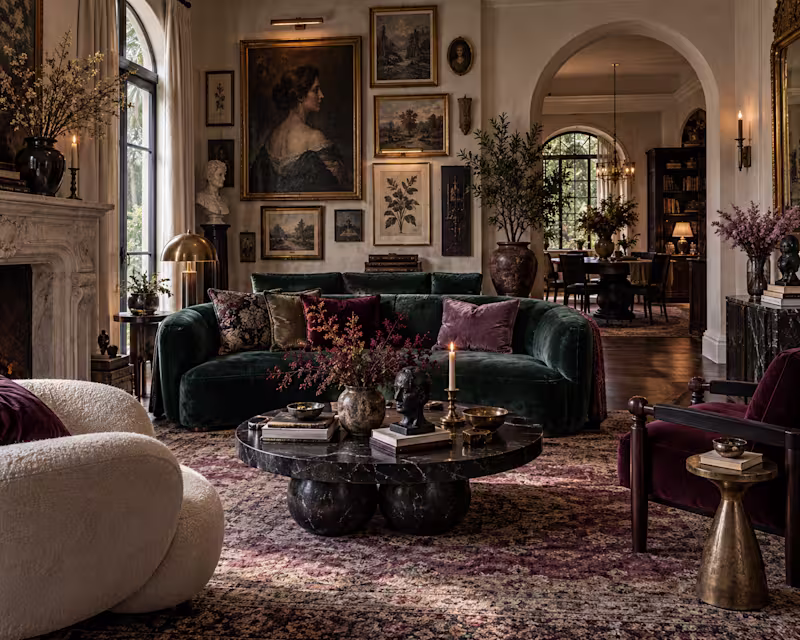 Cover image for Interior Design & Styling