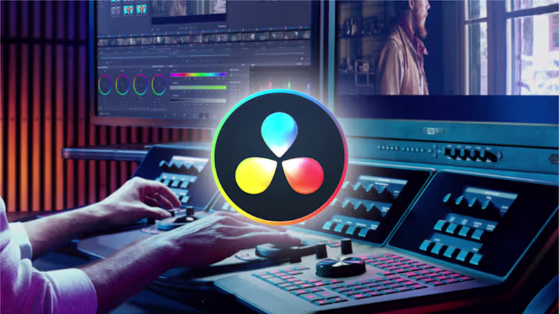 Cover image for High-Retention Video Editing for Podcasts & Storytelling