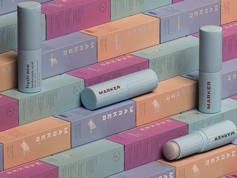 Cover image for From Box to Shelf: Memorable Packaging Design