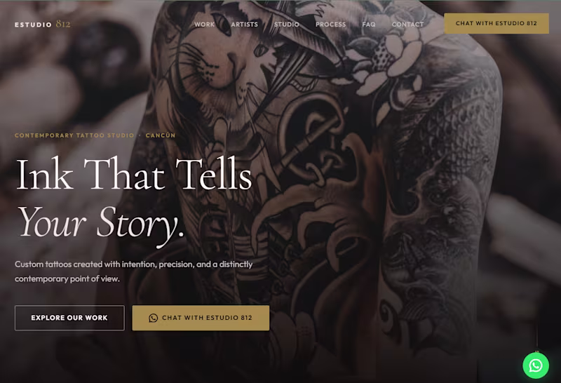 Cover image for I’ll Build a Custom CRM System for Your Small Business
