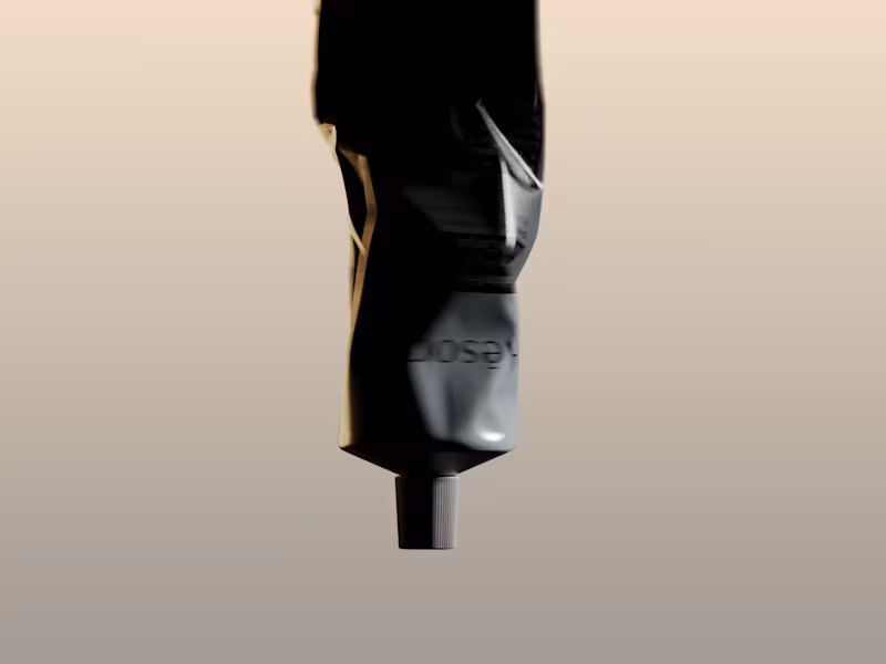 Cover image for My product renders