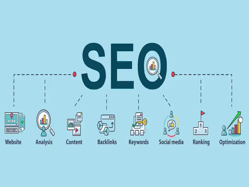 Cover image for SEO Specialist