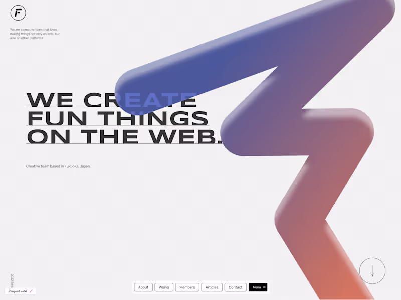 Cover image for Fump Team Portfolio
