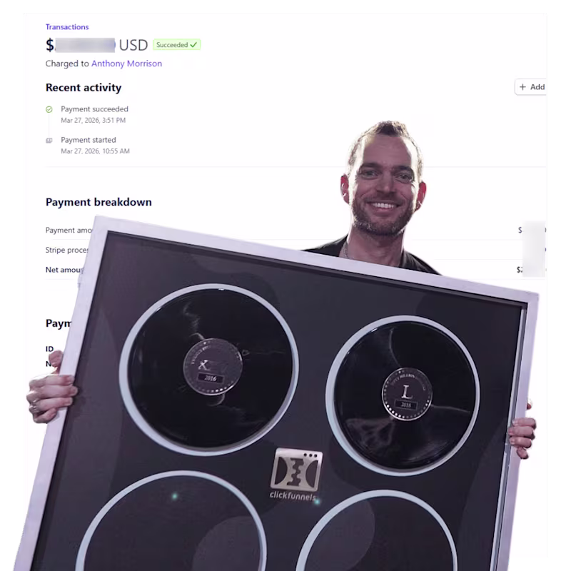 Cover image for The #1 Shopify affiliate in