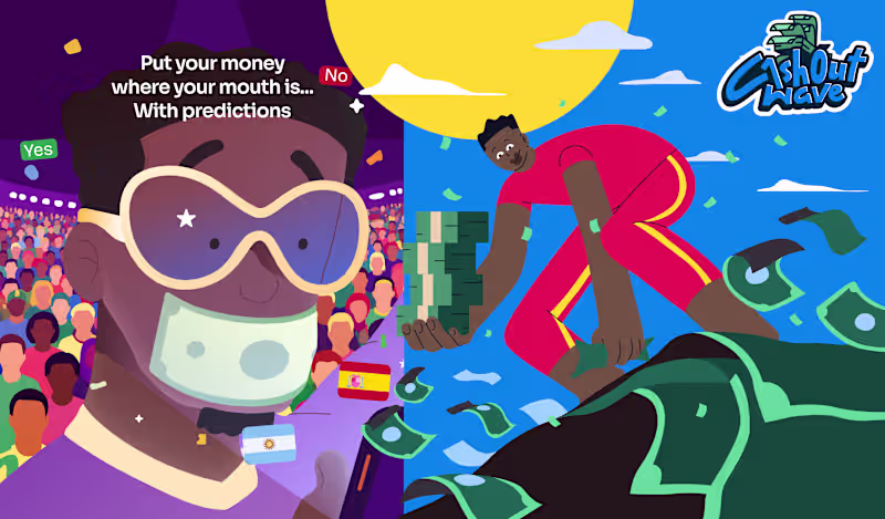 Cover image for Brand Illustration