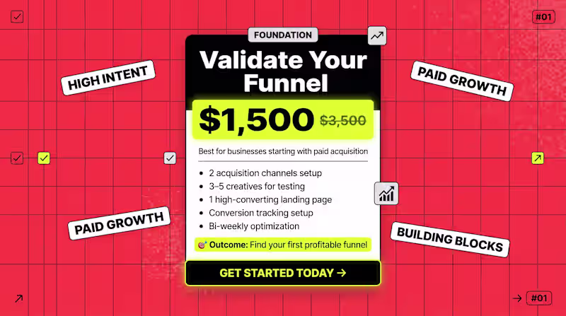 Cover image for Most businesses don’t fail because