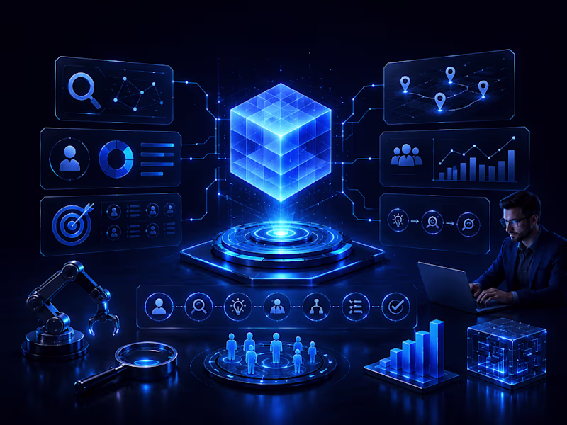 Cover image for  Discovery & Product Strategy