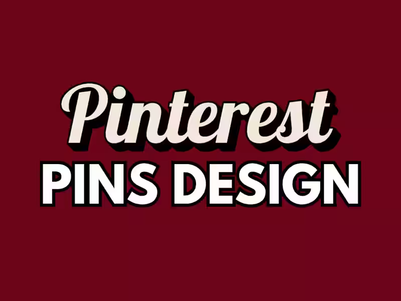 Cover image for Curate 15 Pinterest Pins Strategically