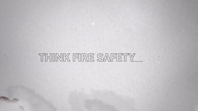 Cover image for IFRC Fire Safety Film