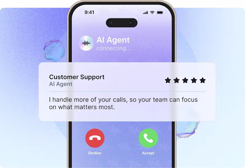 Cover image for How Voice AI Assistants Are Transforming Modern Businesses