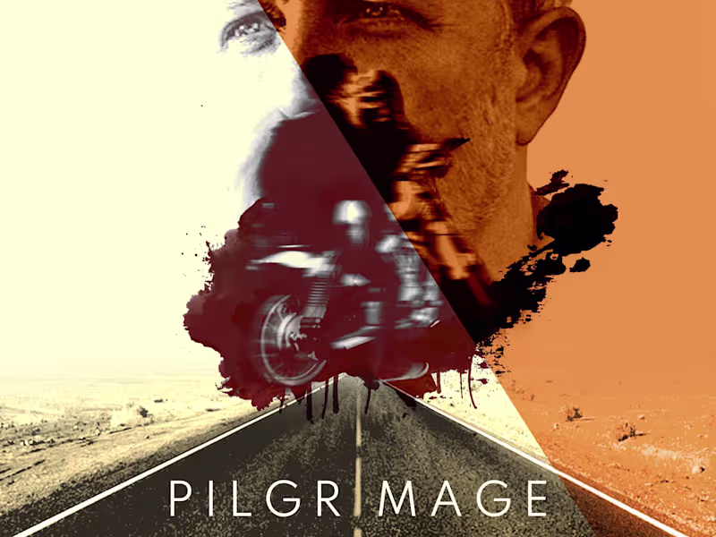 Cover image for Film Poster