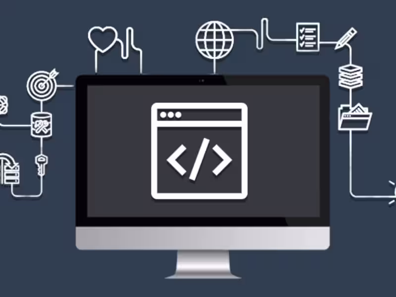 Cover image for Essential Backend Foundation