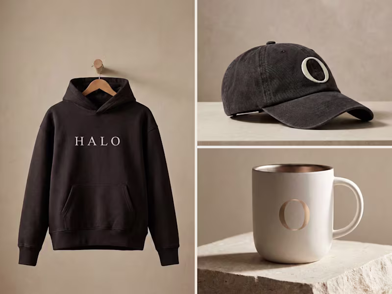 Cover image for AI Product Hero Images (Set of 3)