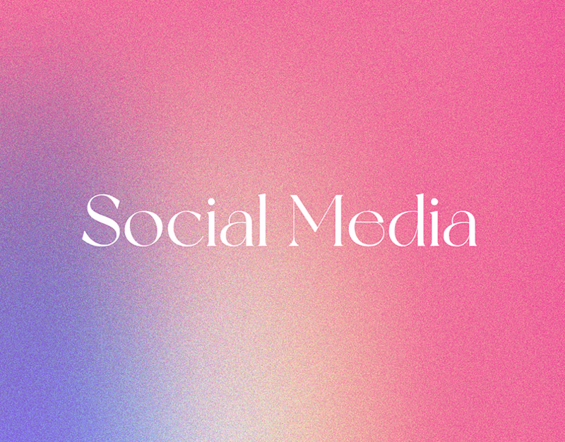 Cover image for Social Media