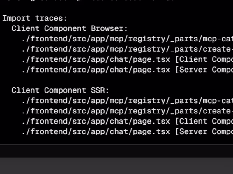Cover image for Bi-Directional React Sync Engine Development
