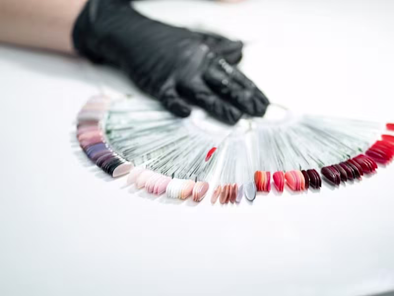 Cover image for High-Quality Beauty Salon Photography for Marketing
