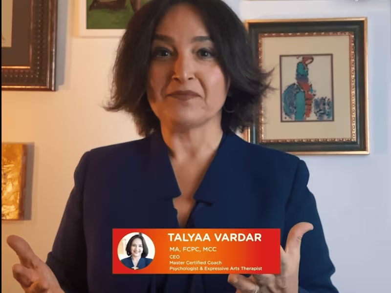 Cover image for Flow Coaching Institute Video Content