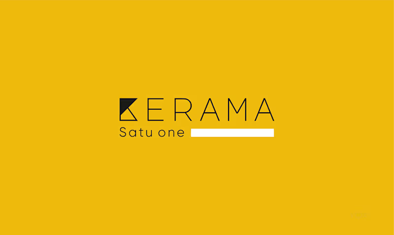 Cover image for Logo ceramic company :: Behance