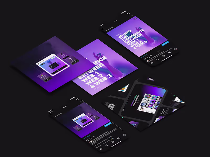 Cover image for Strategic Design Solutions for Impact