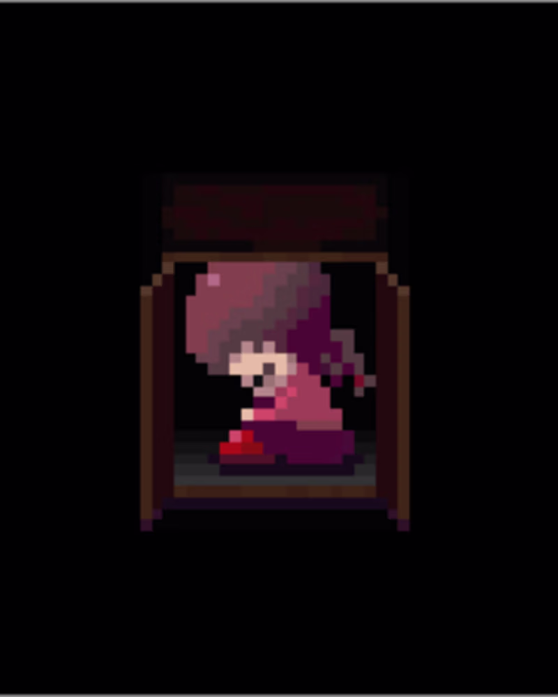 Cover image for A Love Letter to Yume Nikki