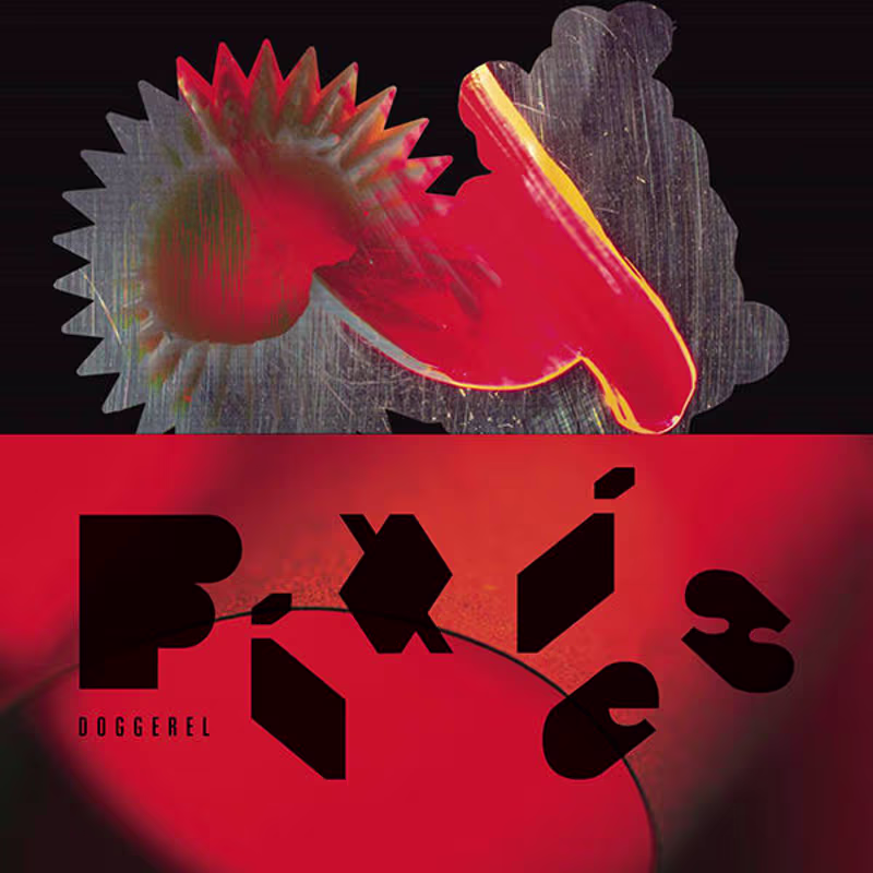 Cover image for Spill Magazine- A Conversation With Joey Santiago Of The Pixies
