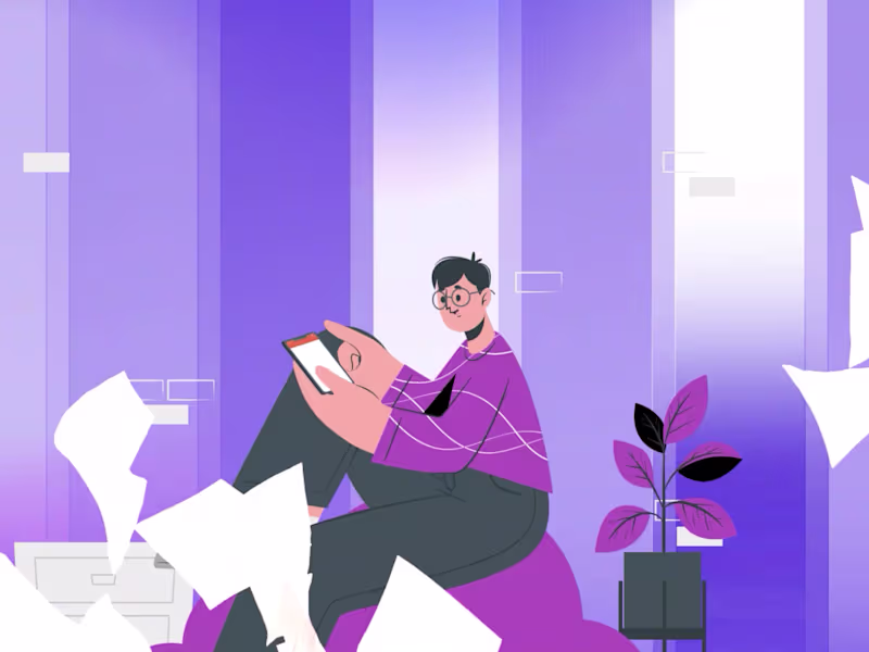 Cover image for This is a SaaS explainer