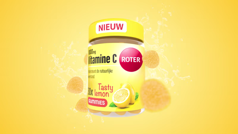 Cover image for Roter | E-commerce Visual Optimization