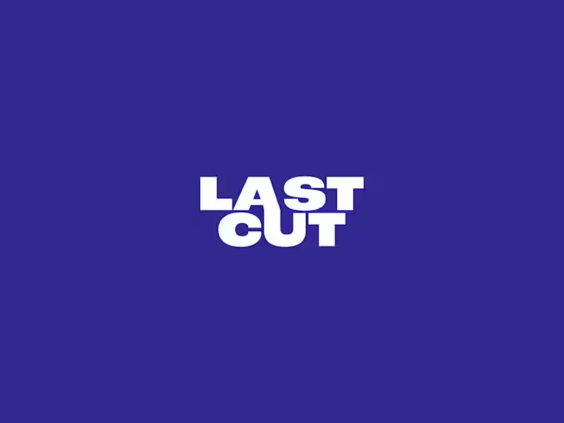 Cover image for Website Customization for Last Cut Studio