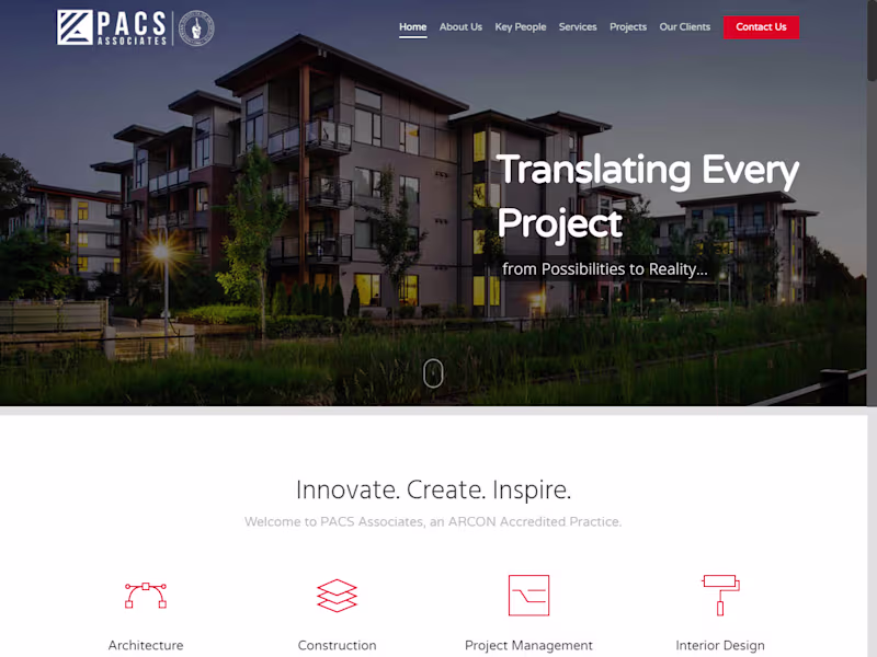Cover image for High-Converting WordPress Sites That Turn Clicks into Clients.
