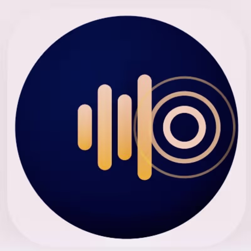 Cover image for Feel My Sound: Enabling Everyone